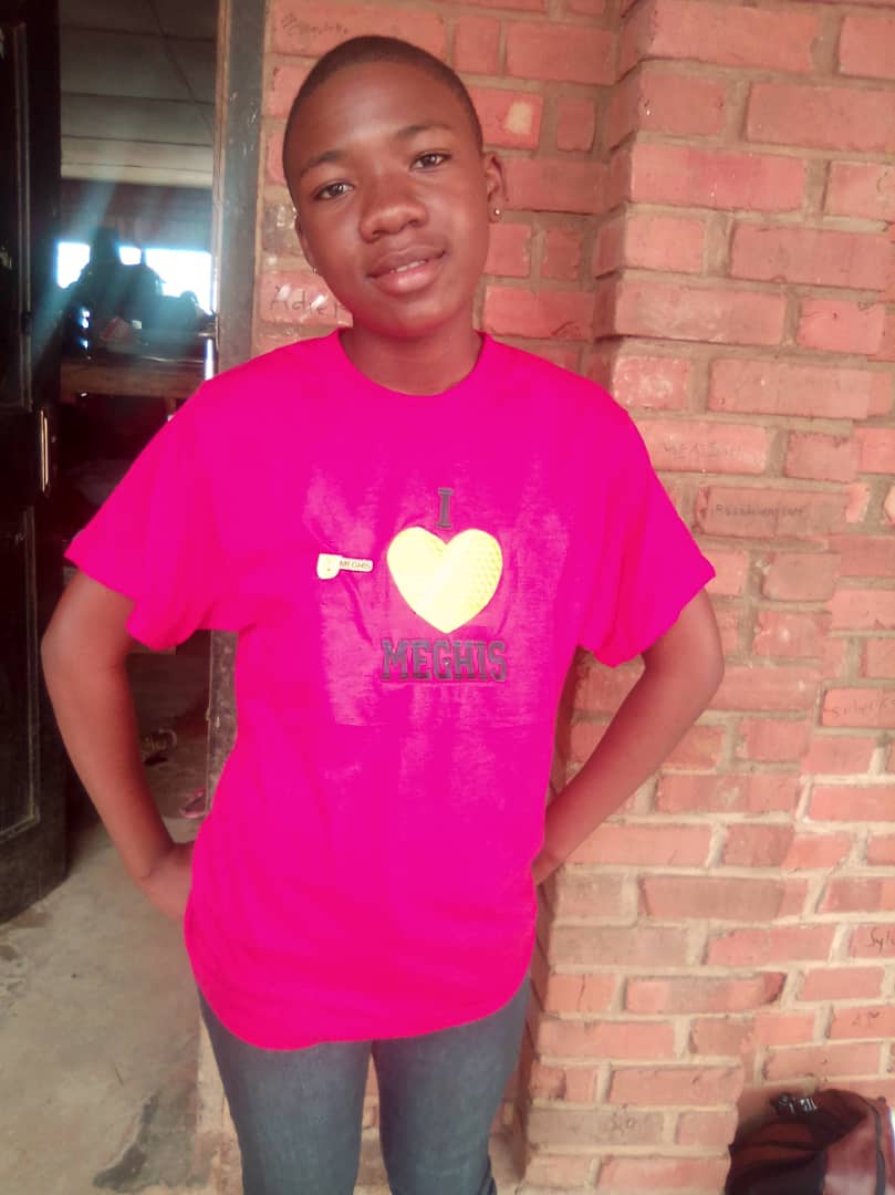 School fees beneficiary 1