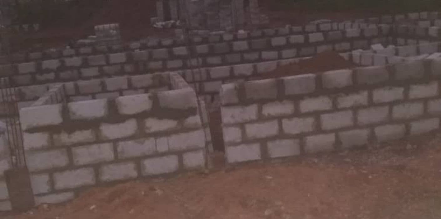 Ashanti Region project 1
