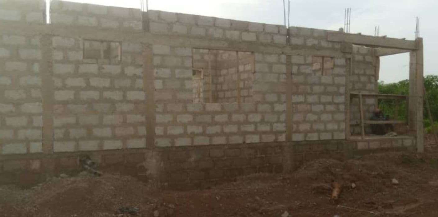 Ashanti Region project 5