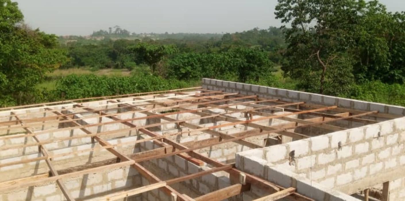 Ashanti Region project 6