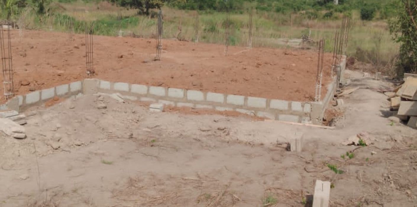 Central Region project 3
