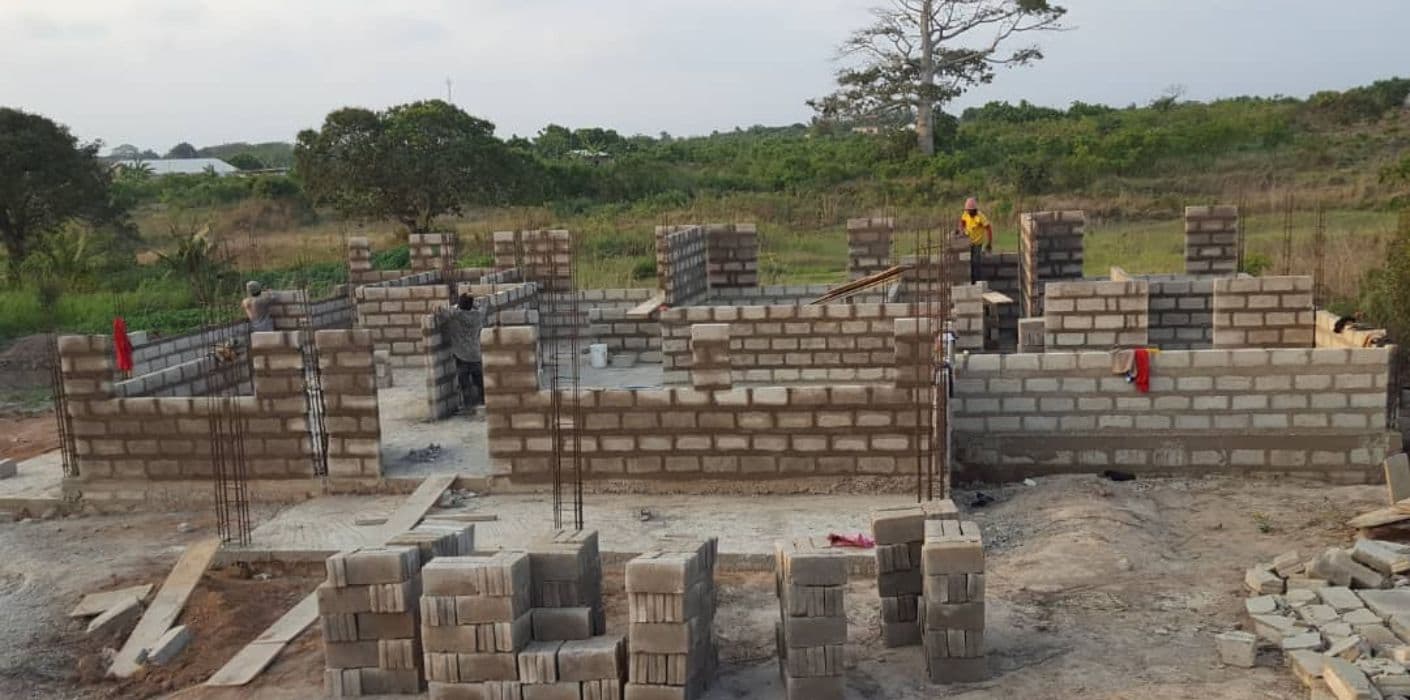 Central Region project 7