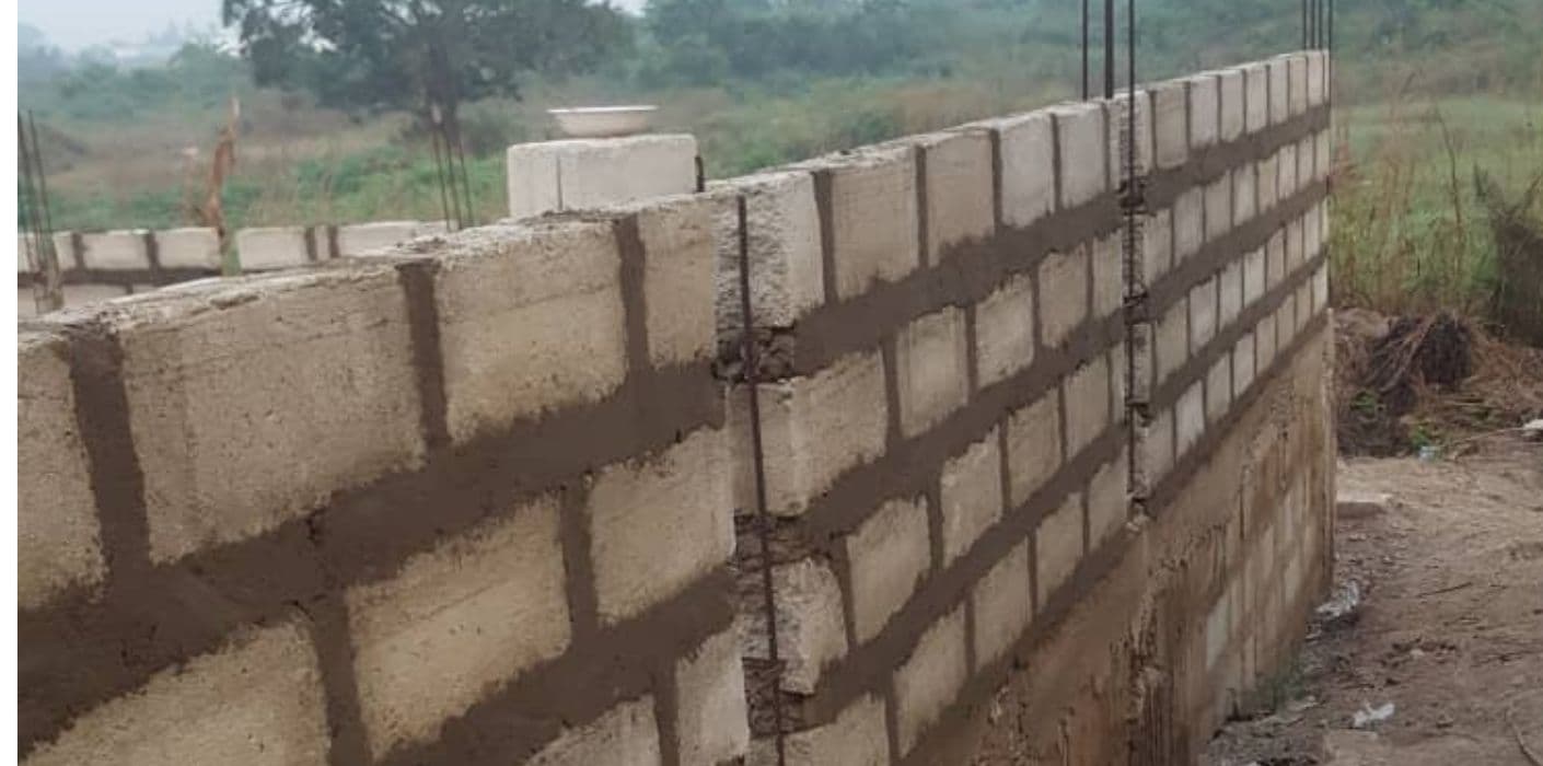 Central Region project 8