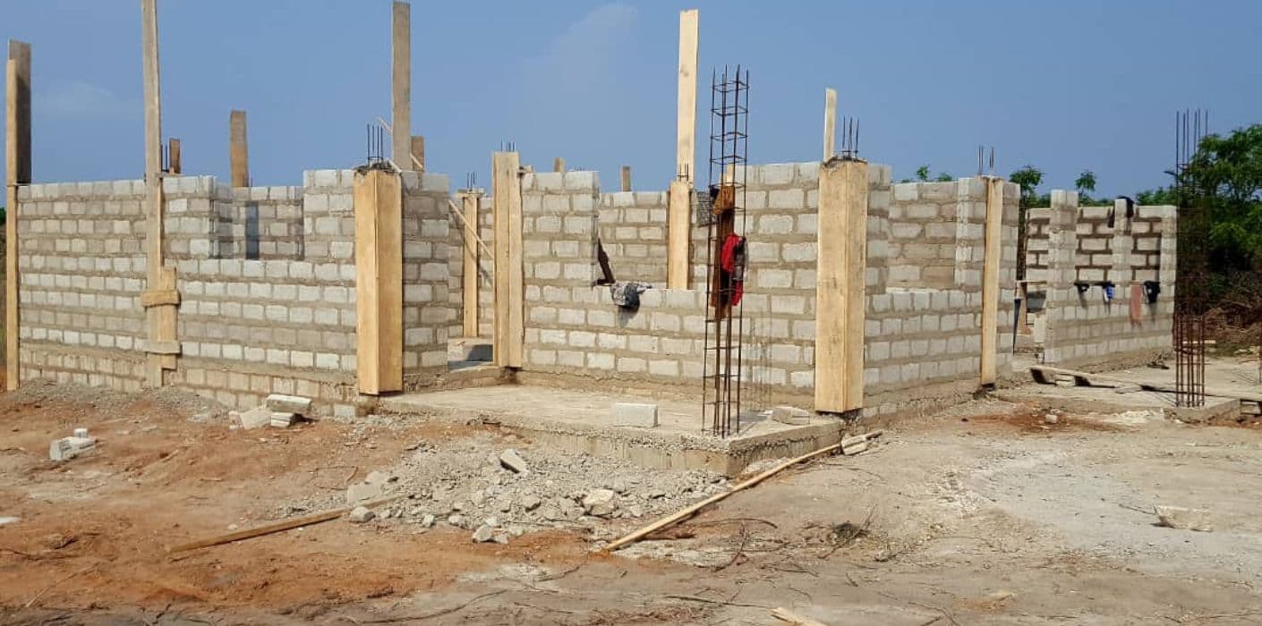 Central Region project 9