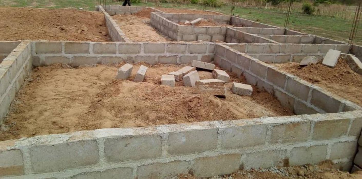 Northern Region project 1
