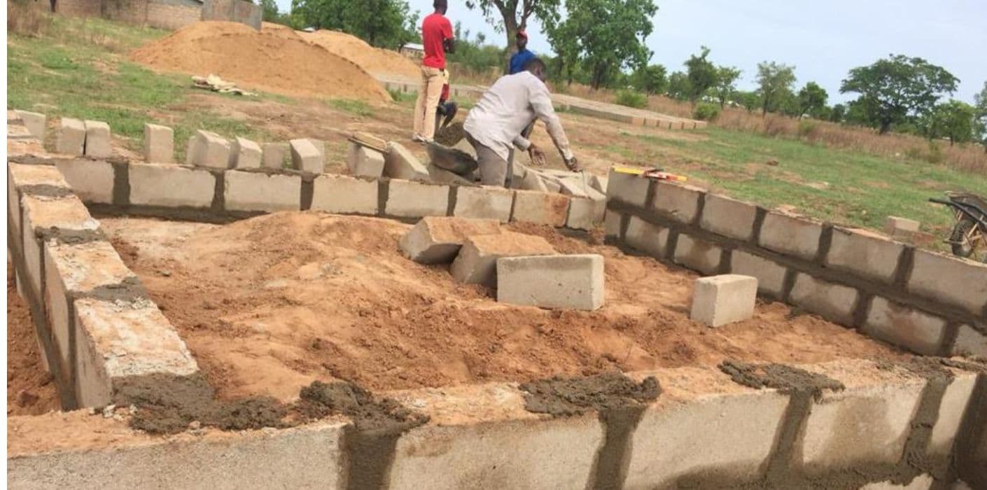 Northern Region project 3