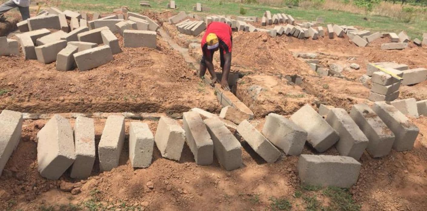 Northern Region project 5