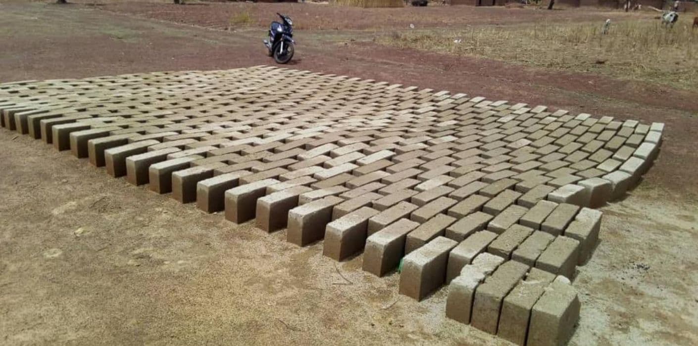 Northern Region project 6