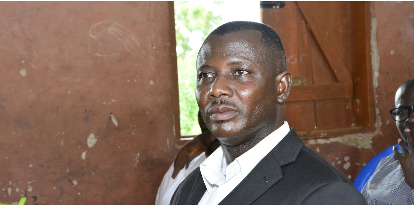 Upper East Region project 8