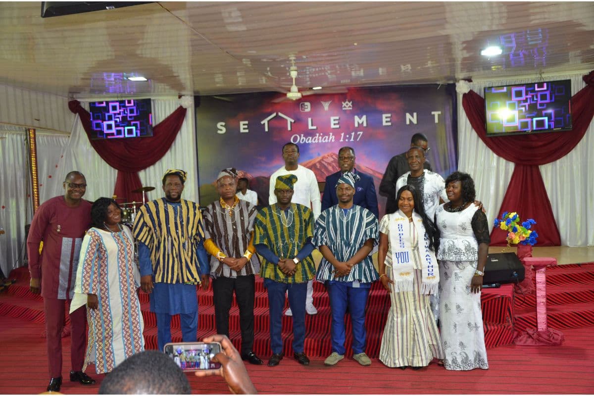 Upper West Region project 5