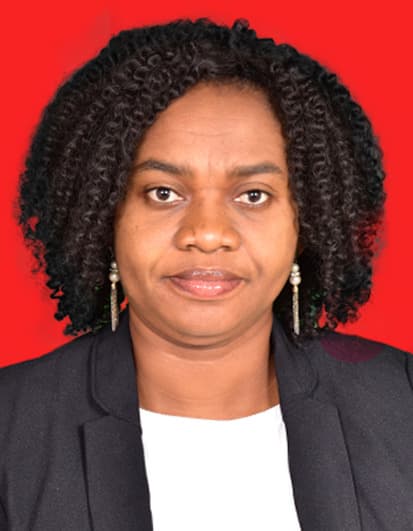 Jemima Arthur - President