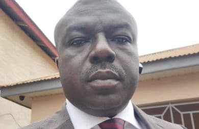 Francis Obeng