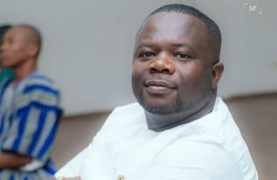 Benjamin Quansah