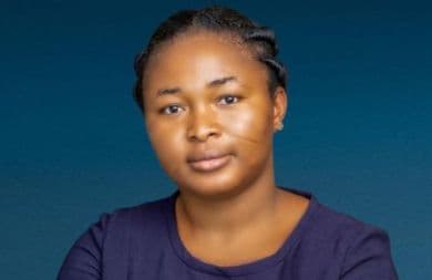 Aloka Jemimah Pupponu