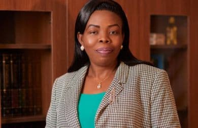 Eugenia Nortey