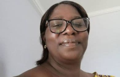 Doris Afari