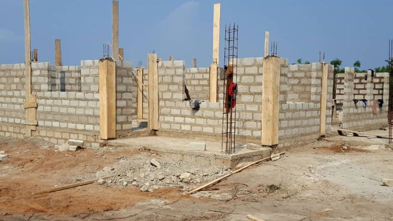 Beulah Foundation: Transforming Lives