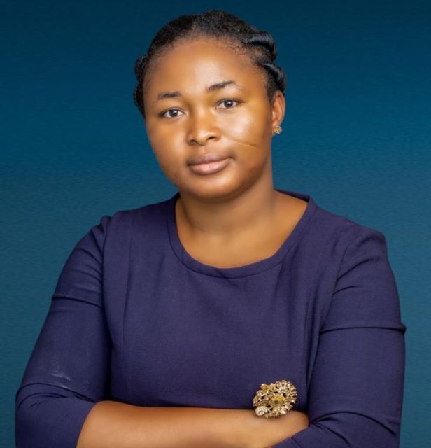 Team Member Image